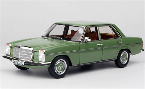 mercedes diecast model